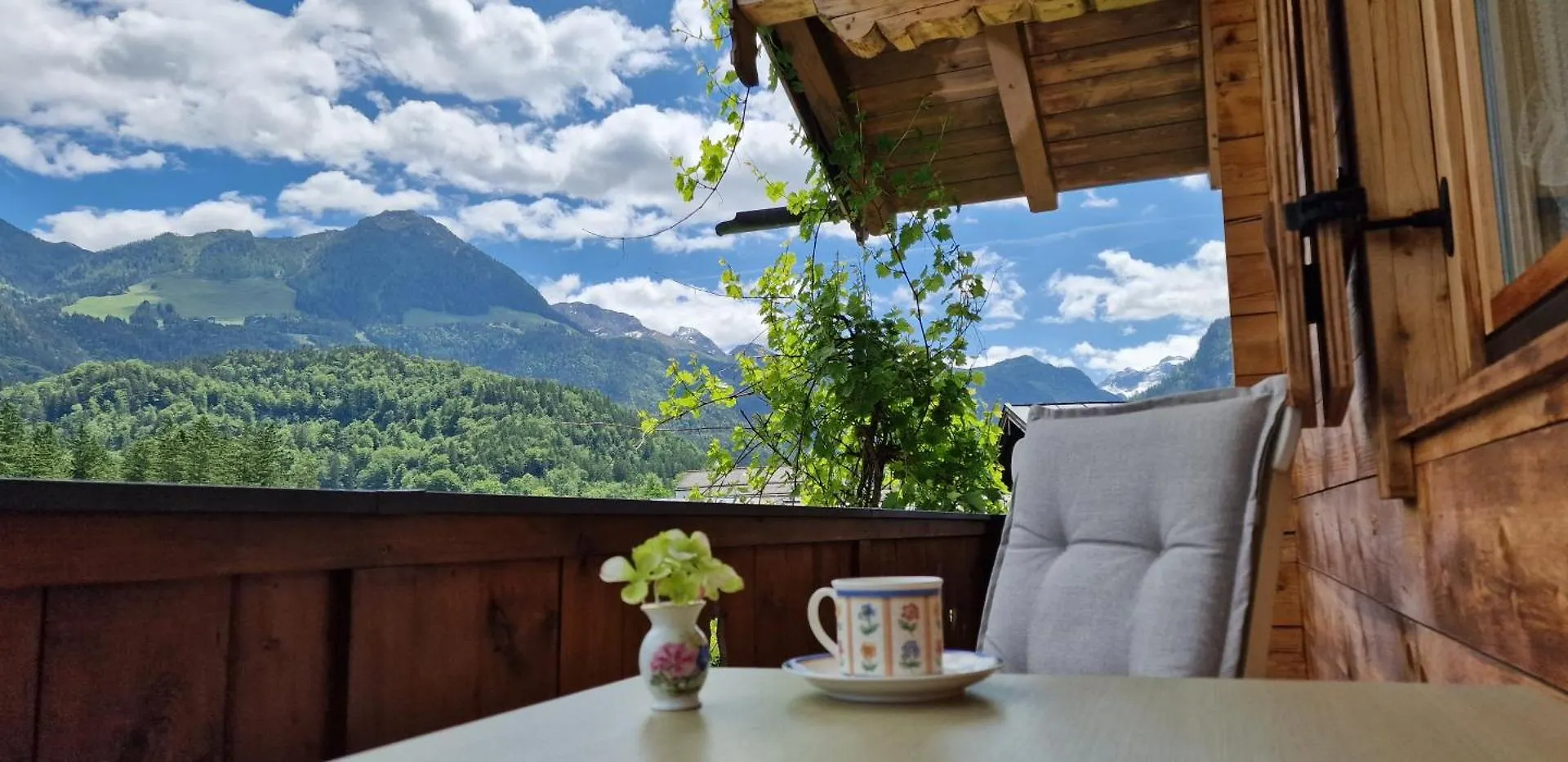 Ferienwohnung Springl Schönau am Königssee 독일
