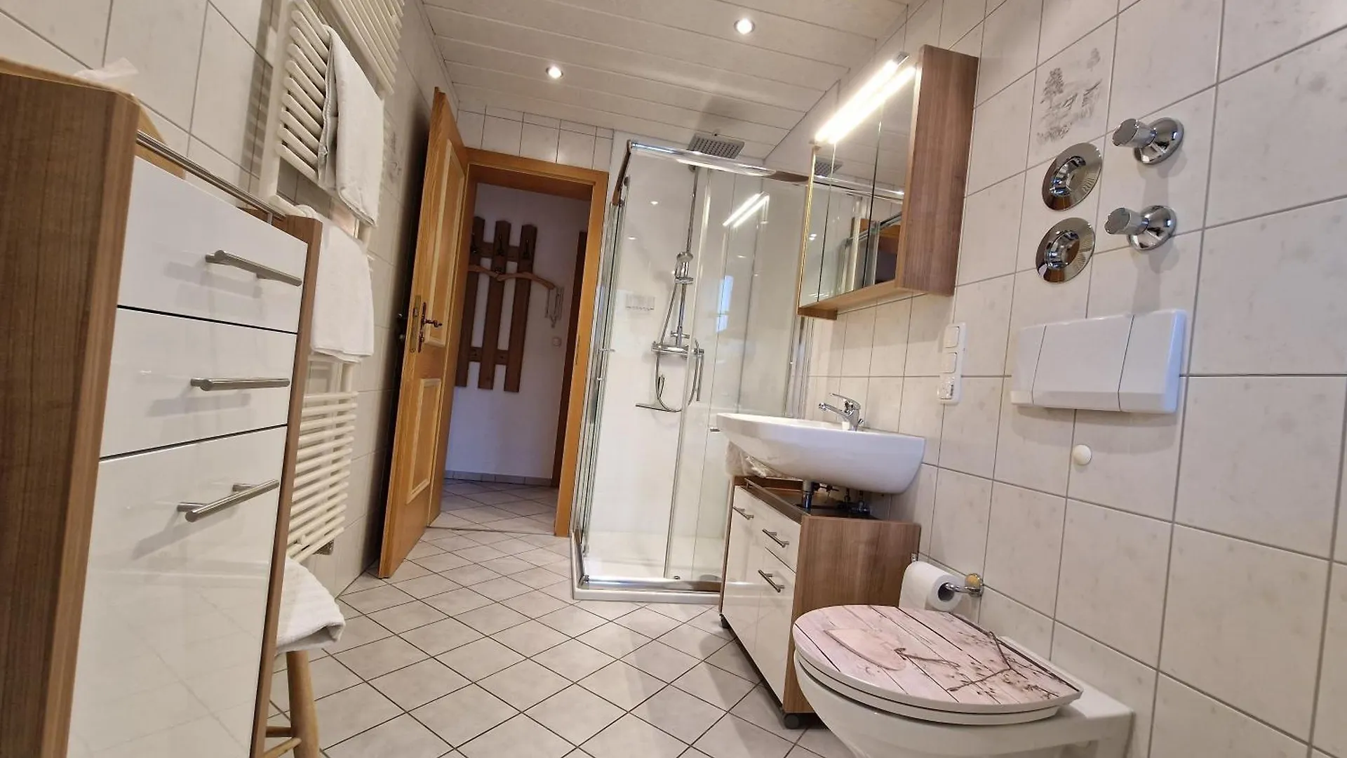 Ferienwohnung Springl Schönau am Königssee 독일